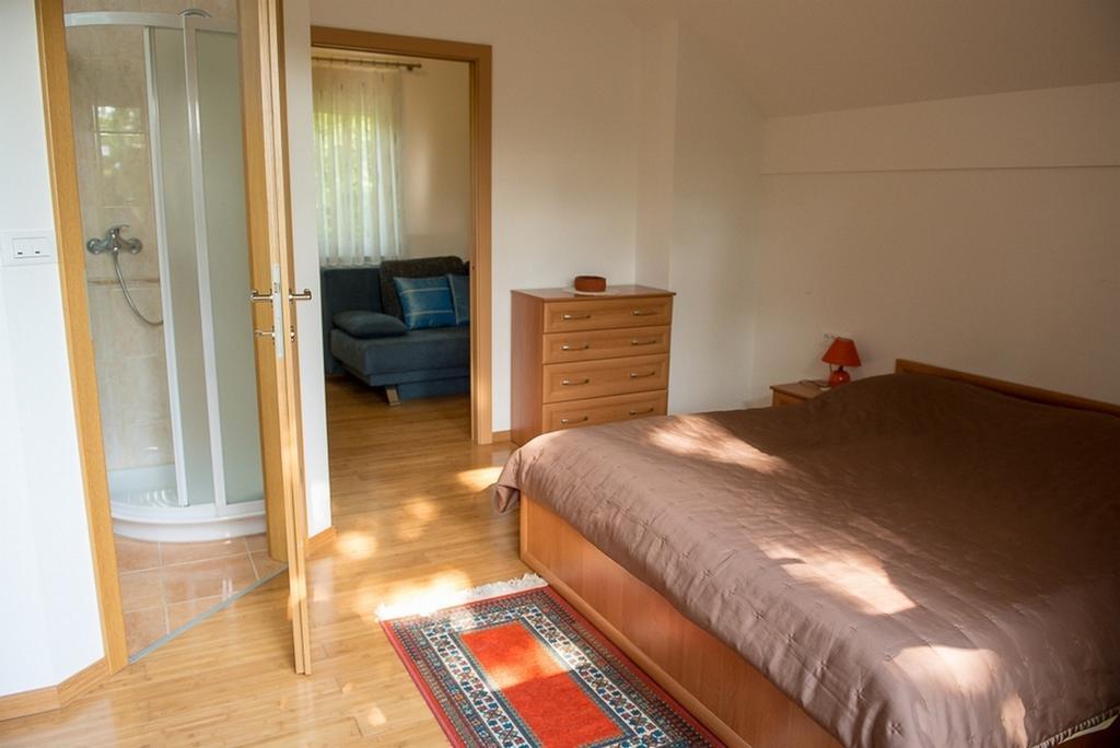 Holiday Home Lemut Kranj Habitación foto